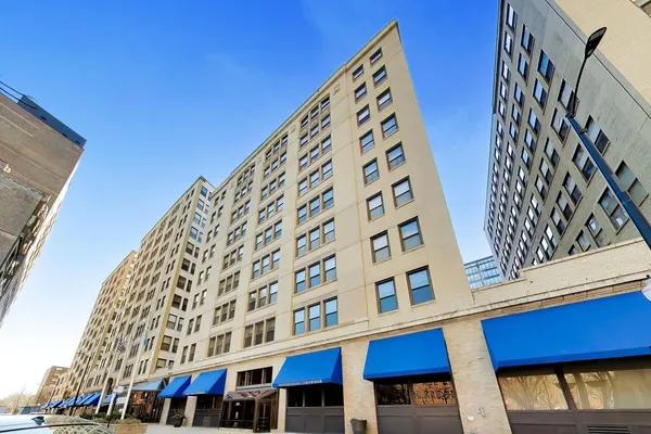 $135,000 | 680 South Federal Street, Unit 904, Chicago, IL 60605