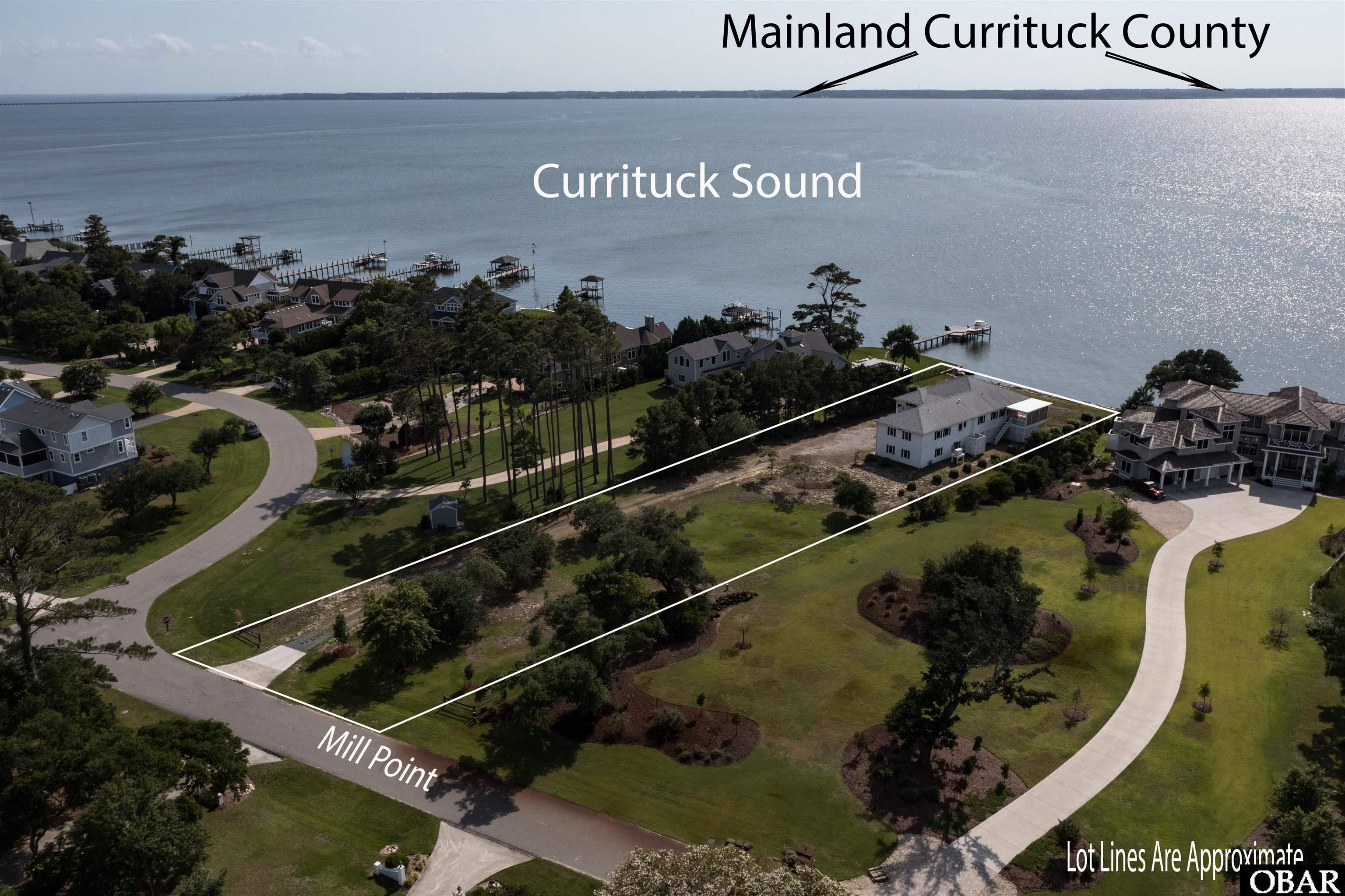 100 Mill Point Road Kitty Hawk, NC 27949 - Photo 17 of 82