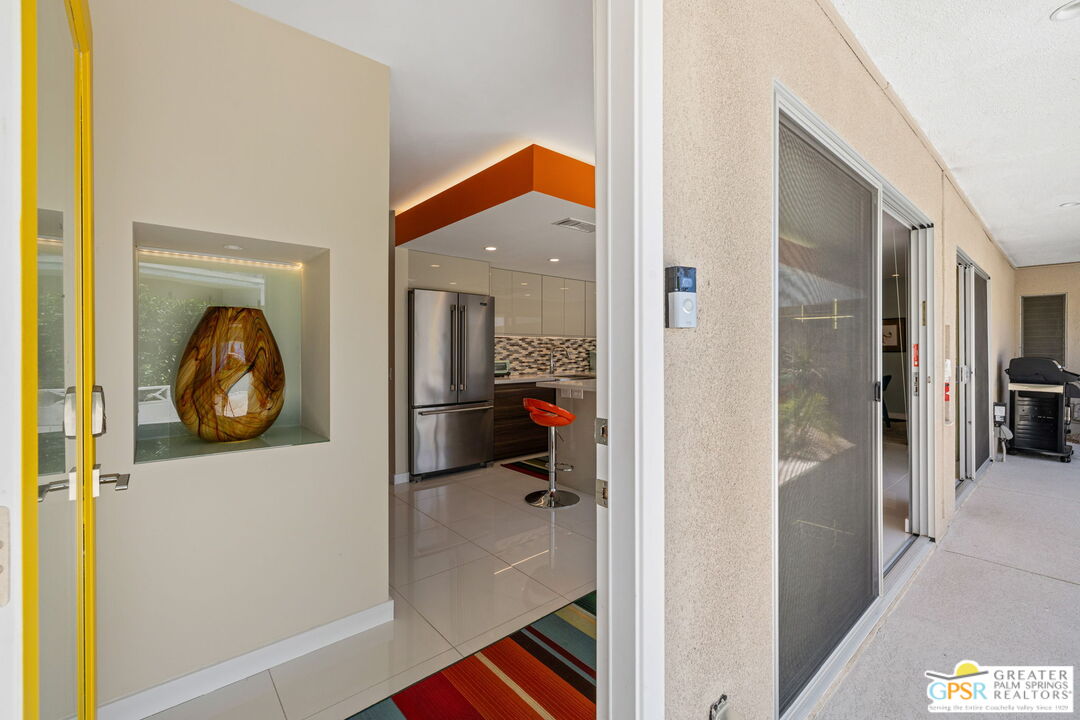 2033 Ramon Road, Unit 3B Palm Springs, CA 92264 - Photo 13 of 38 Gallery Image 13