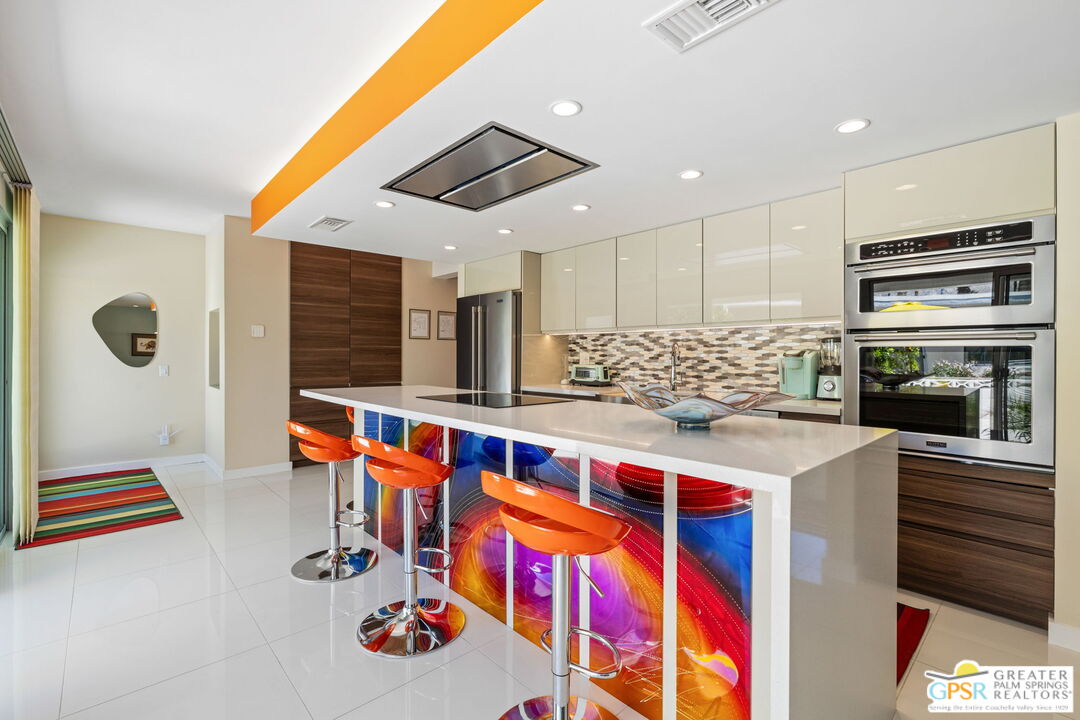 2033 Ramon Road, Unit 3B Palm Springs, CA 92264 - Photo 19 of 38 Gallery Image 19
