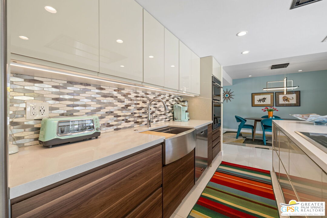 2033 Ramon Road, Unit 3B Palm Springs, CA 92264 - Photo 20 of 38 Gallery Image 20