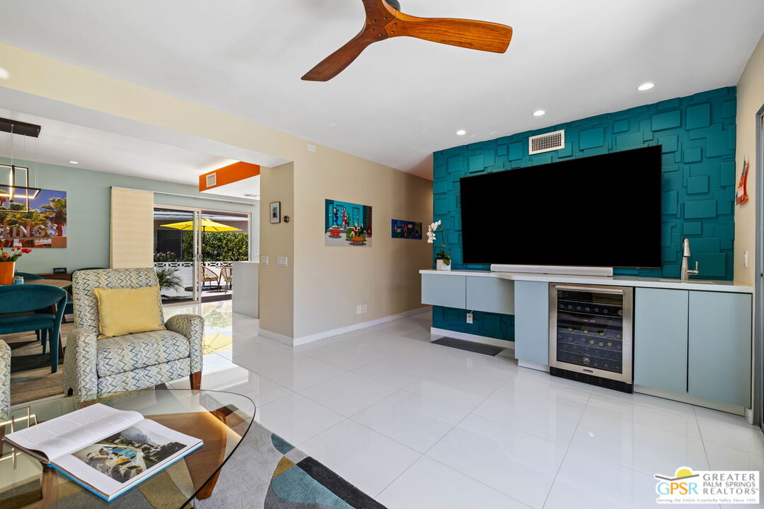2033 Ramon Road, Unit 3B Palm Springs, CA 92264 - Photo 24 of 38 Gallery Image 24