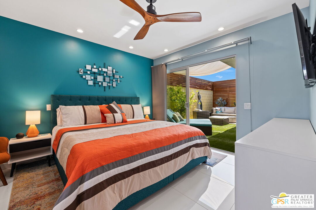 2033 Ramon Road, Unit 3B Palm Springs, CA 92264 - Photo 27 of 38 Gallery Image 27