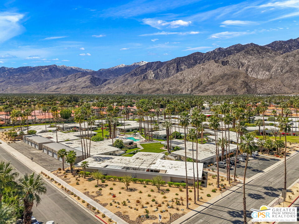 2033 Ramon Road, Unit 3B Palm Springs, CA 92264 - Photo 3 of 38 Gallery Image 3