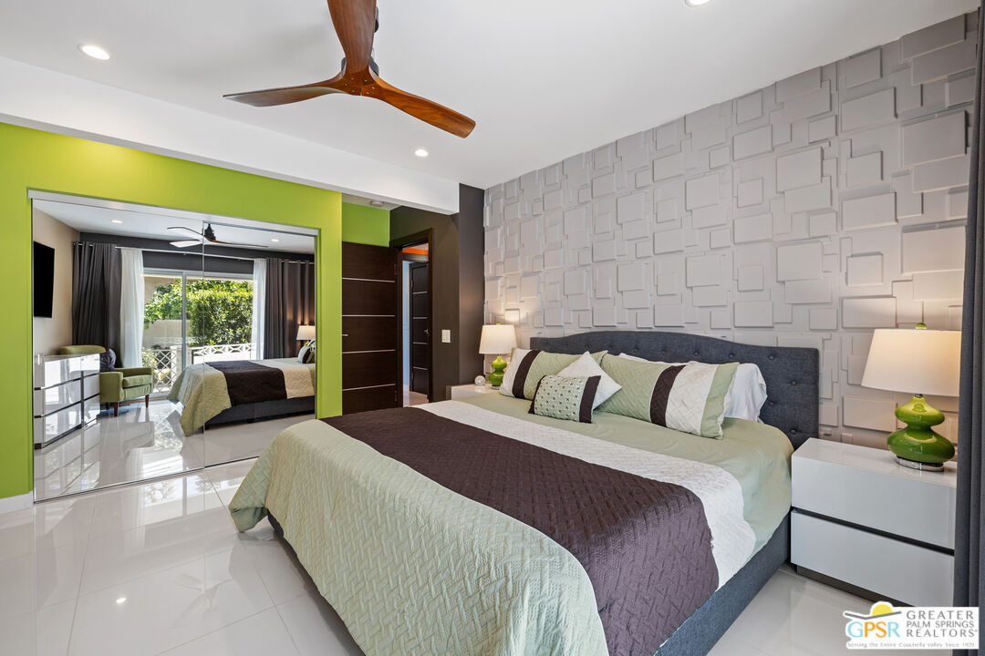 2033 Ramon Road, Unit 3B Palm Springs, CA 92264 - Photo 33 of 38 Gallery Image 33