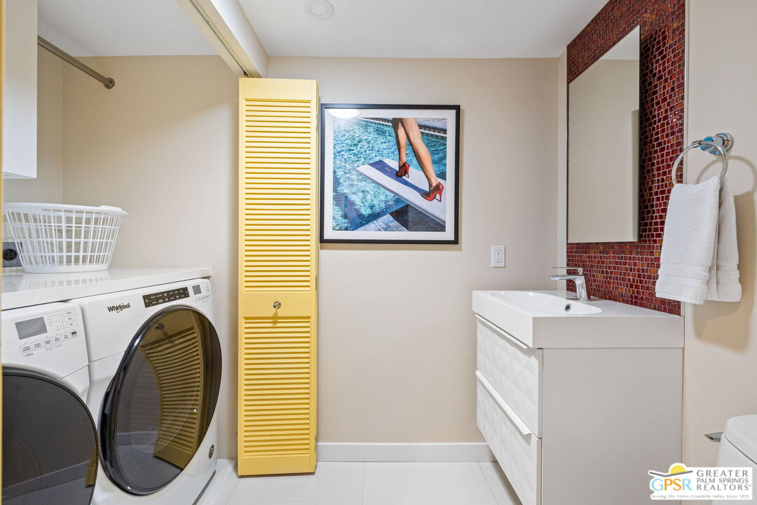 2033 Ramon Road, Unit 3B Palm Springs, CA 92264 - Photo 35 of 38 Gallery Image 35
