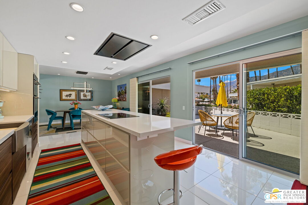 2033 Ramon Road, Unit 3B Palm Springs, CA 92264 - Photo 5 of 38 Gallery Image 5