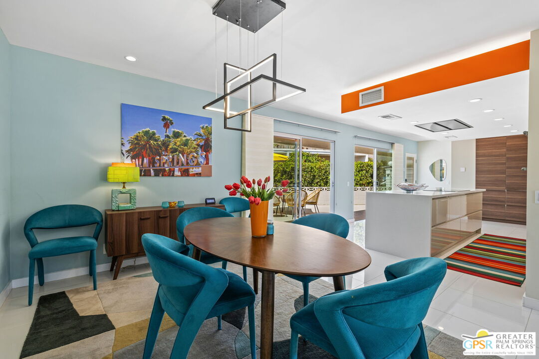 2033 Ramon Road, Unit 3B Palm Springs, CA 92264 - Photo 6 of 38 Gallery Image 6
