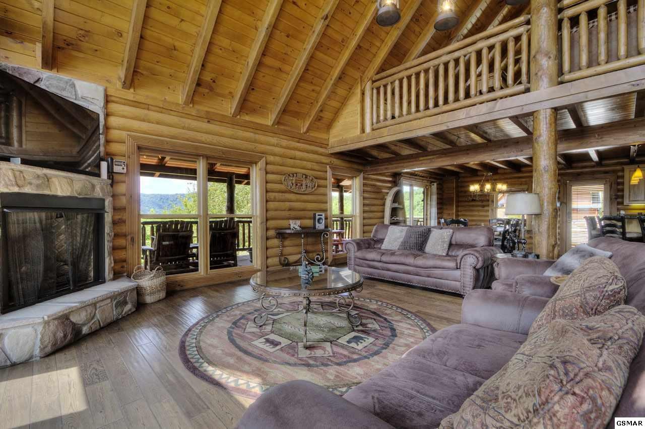 4306 Covered Wagon Road Sevierville, TN 37862 - Photo 16 of 36 Gallery Image 16
