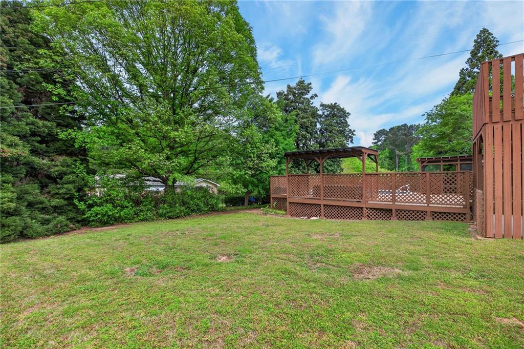 3301 Connie Way Winston, GA 30187 - Photo 44 of 54