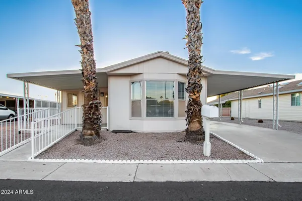 $45,000 | 8103 East Southern Avenue, Unit 319, Mesa, AZ 85209