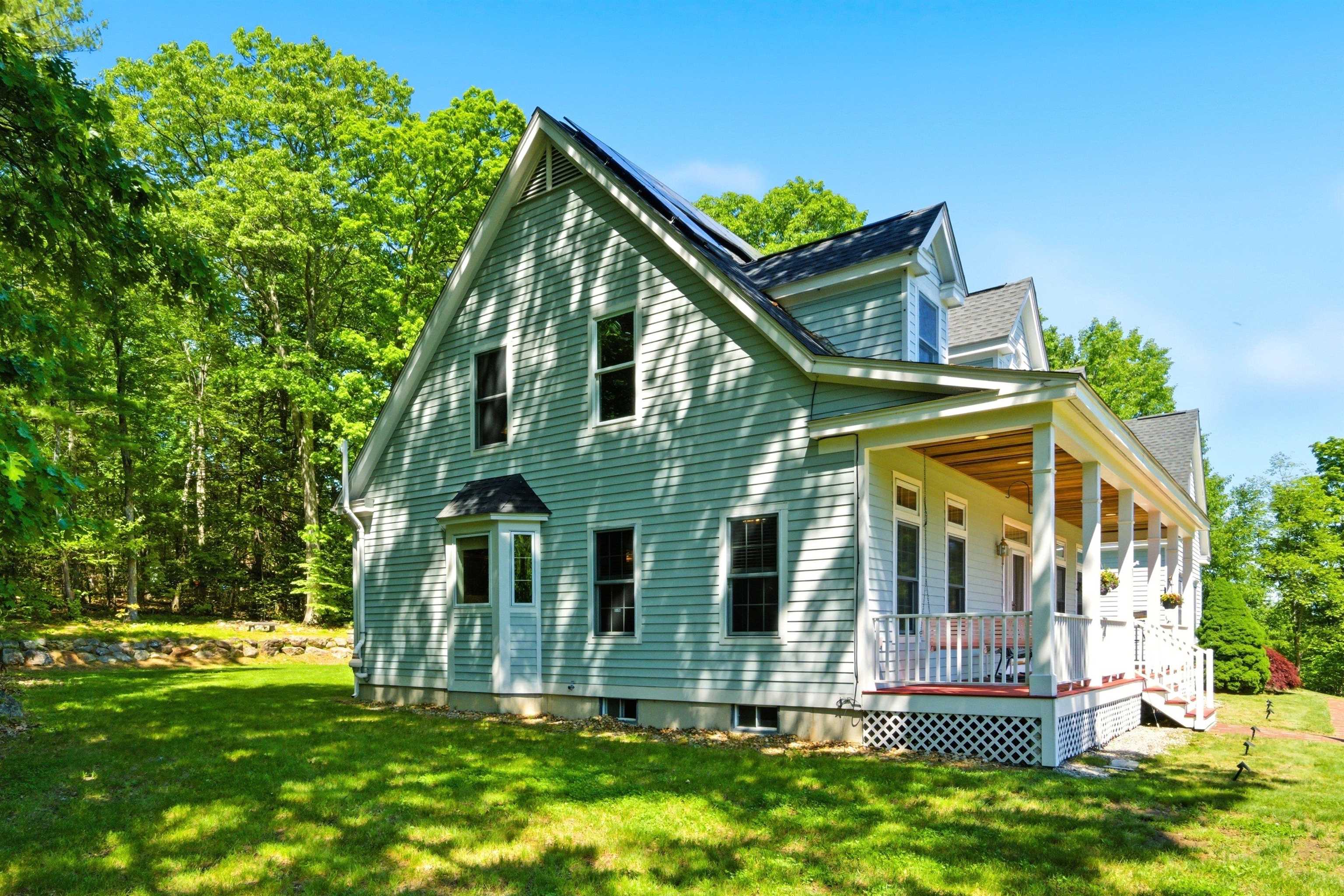 957 Back Mountain Road Goffstown, NH 03045 - Photo 5 of 58