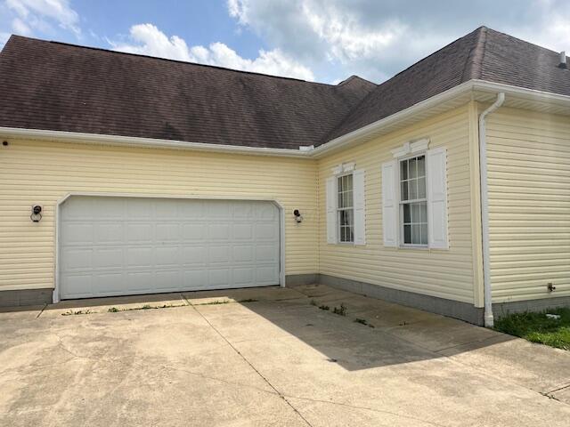 901 Carl Penn Road Waverly, OH 45690 - Photo 13 of 38 IMG_4123