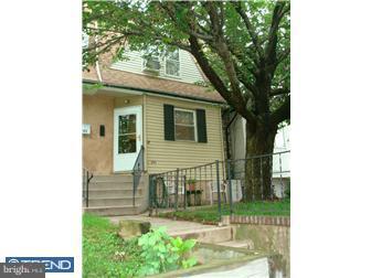281 Coverly Road Lansdowne, PA 19050 - Photo 1 of 12 Exterior Front