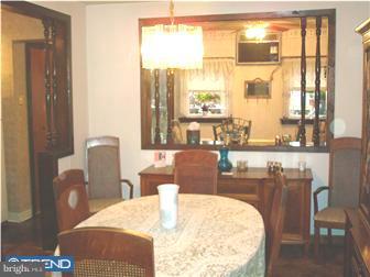 281 Coverly Road Lansdowne, PA 19050 - Photo 3 of 12 Dining Room
