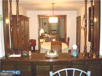 281 Coverly Road Lansdowne, PA 19050 - Photo 4 of 12 Dining Room
