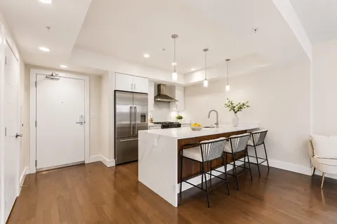 $997,000 | 262 Monsignor O'Brien Highway, Unit 503, Cambridge, MA 02141