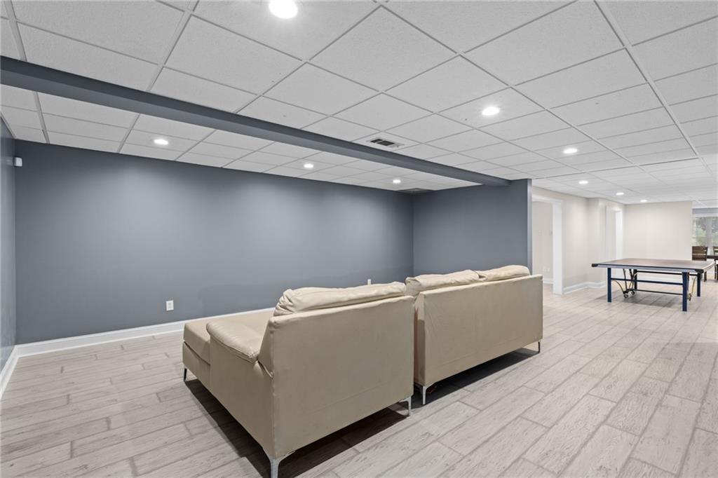 2560 Hamptons Run Alpharetta, GA 30005 - Photo 39 of 52