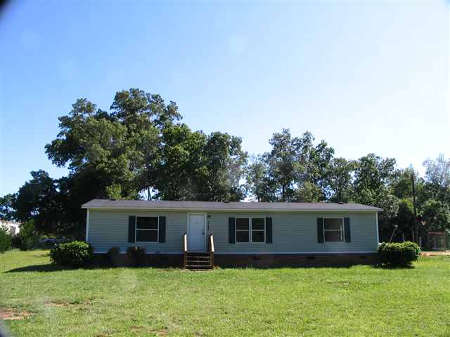 1776 Fountain Inn Road Woodruff, SC 29388 - Photo 1 of 14