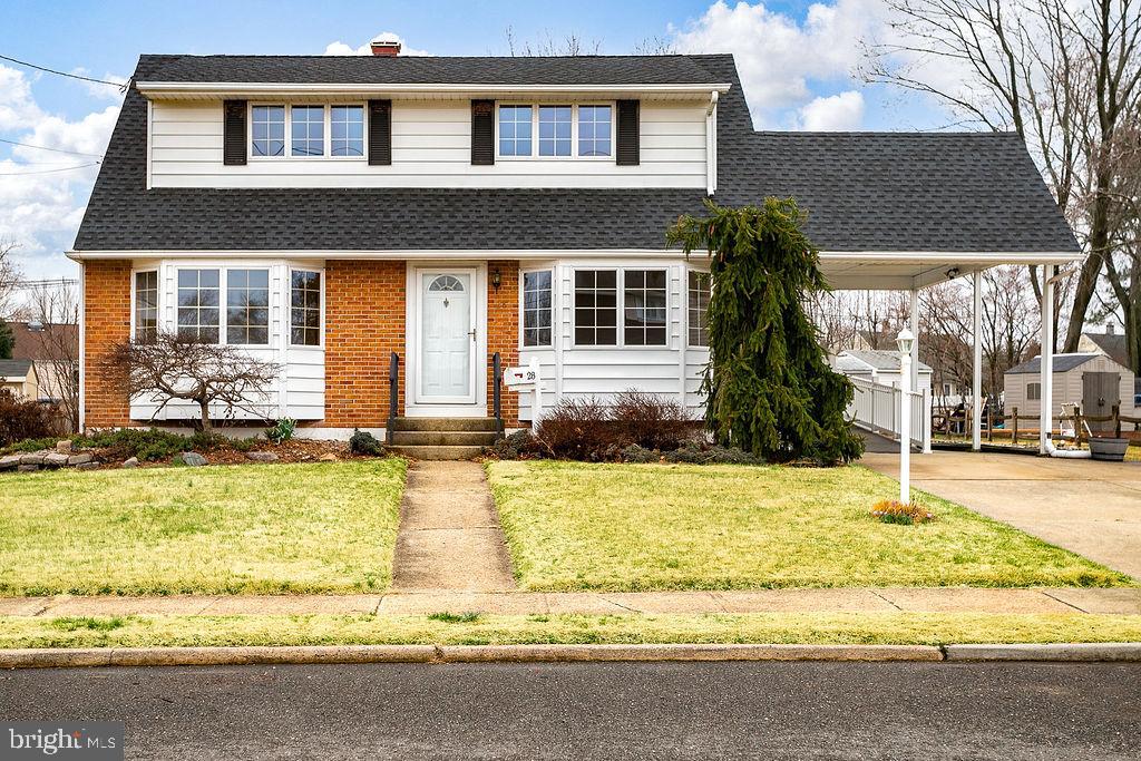 28 Albemarle Road Trenton, NJ 08690 - Photo 1 of 28 Gallery Image 1