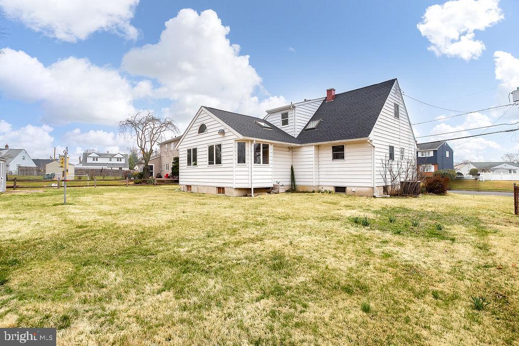 28 Albemarle Road Trenton, NJ 08690 - Photo 25 of 28 Gallery Image 25