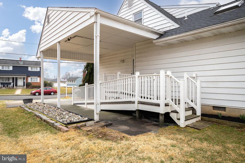 28 Albemarle Road Trenton, NJ 08690 - Photo 28 of 28 Gallery Image 28