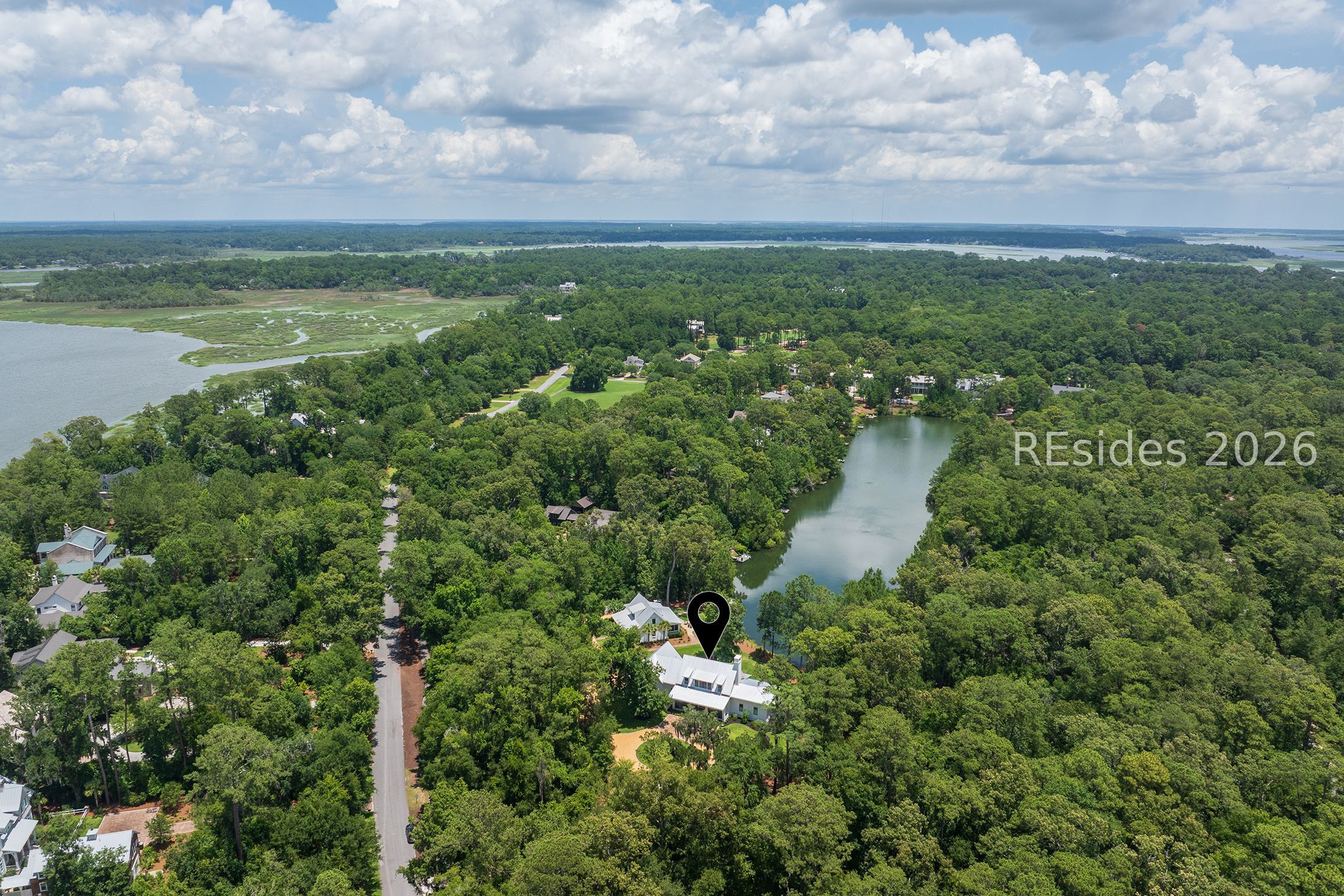 70 Mt Pelia Road Bluffton, SC 29910 - Photo 73 of 85