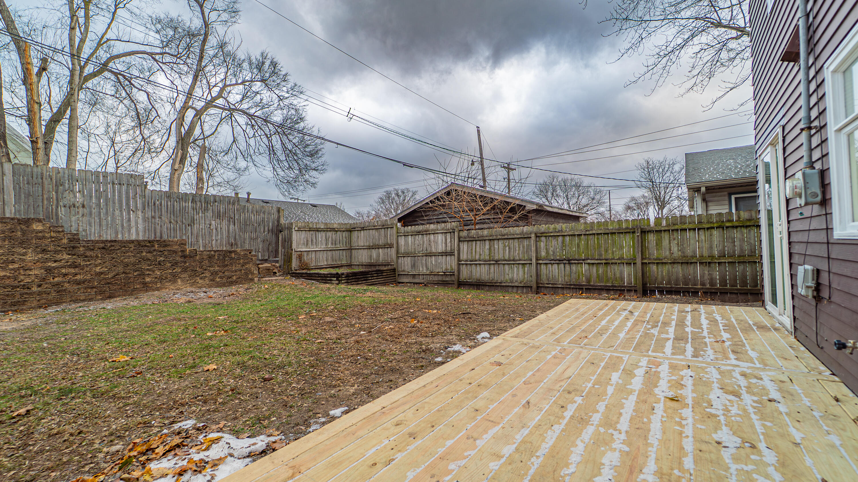 722 Madison Street Michigan City, IN 46360 - Photo 37 of 43