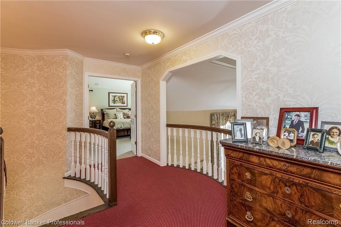 1425 Pebble Ridge Drive Rochester, MI 48307 - Photo 17 of 43 032-Upper_Hallway-1829946-large.jpg