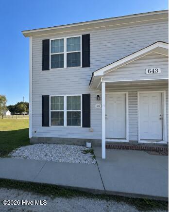 643 Fowler Manning Road, Unit 20 Richlands, NC 28574 - Photo 1 of 11 Gallery Image 1