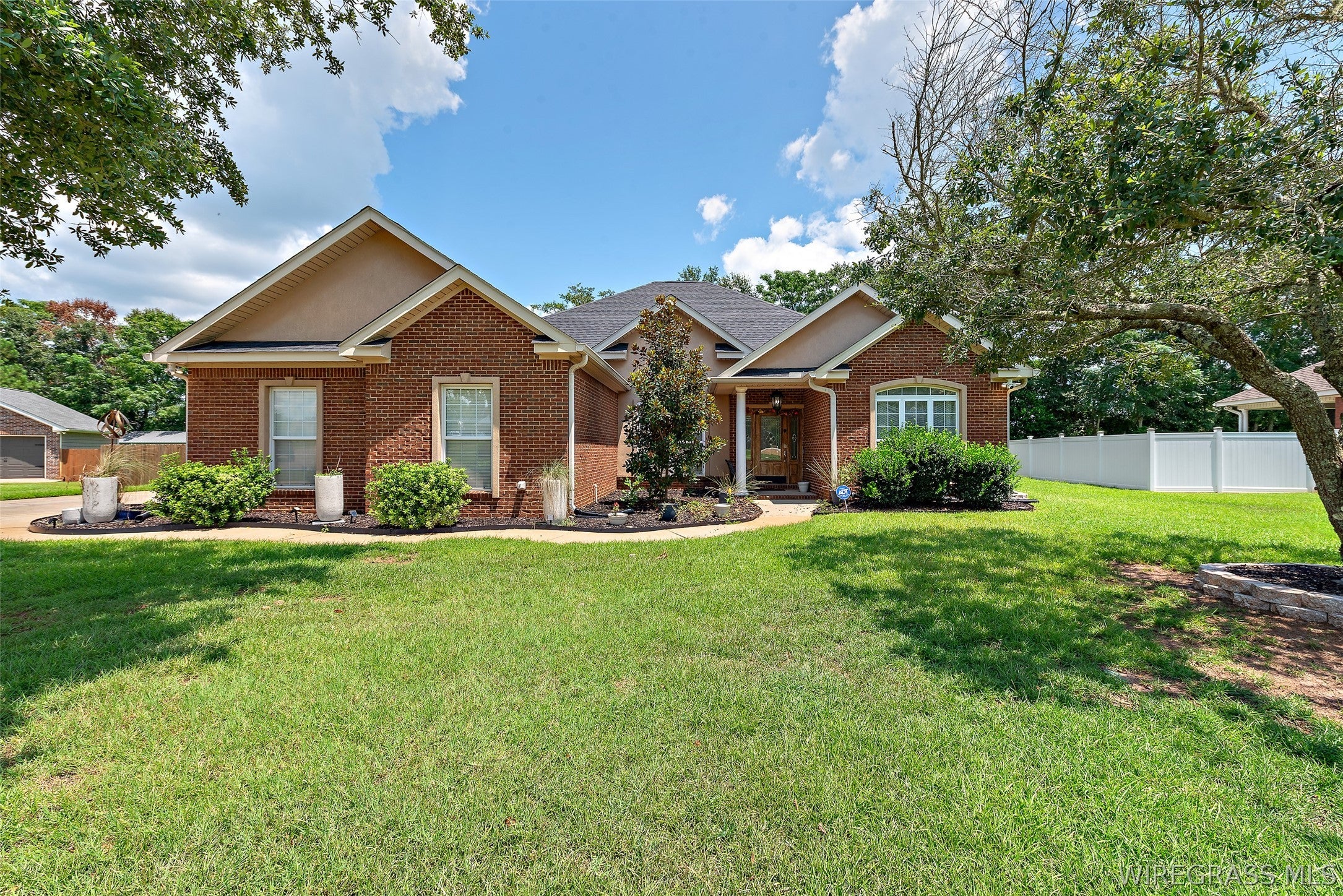 307 Red Dirt Road Enterprise, AL 36330 - Photo 34 of 41 Gallery Image 34