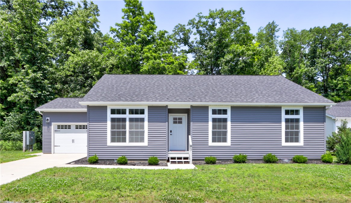 240 Plum Point Road, Unit 13 Milo, NY 14842 - Photo 1 of 24 Front View