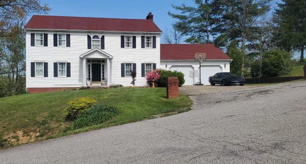 $415,000 | 104 Eagle Drive Drive, Catlettsburg, KY 41129
