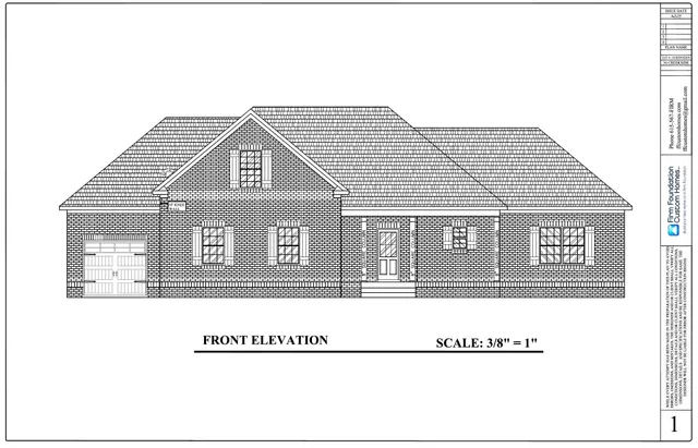 $700,000 | 197 Creekside Drive, Lewisburg, TN 37091