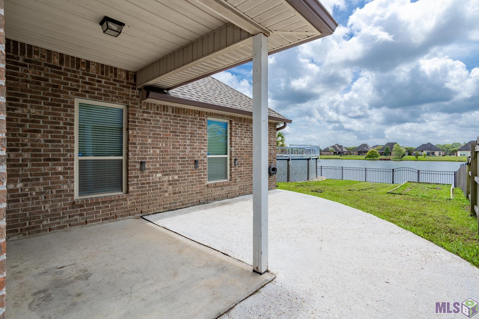 6727 Limerick Drive Addis, LA 70710 - Photo 23 of 27 Gallery Image 23