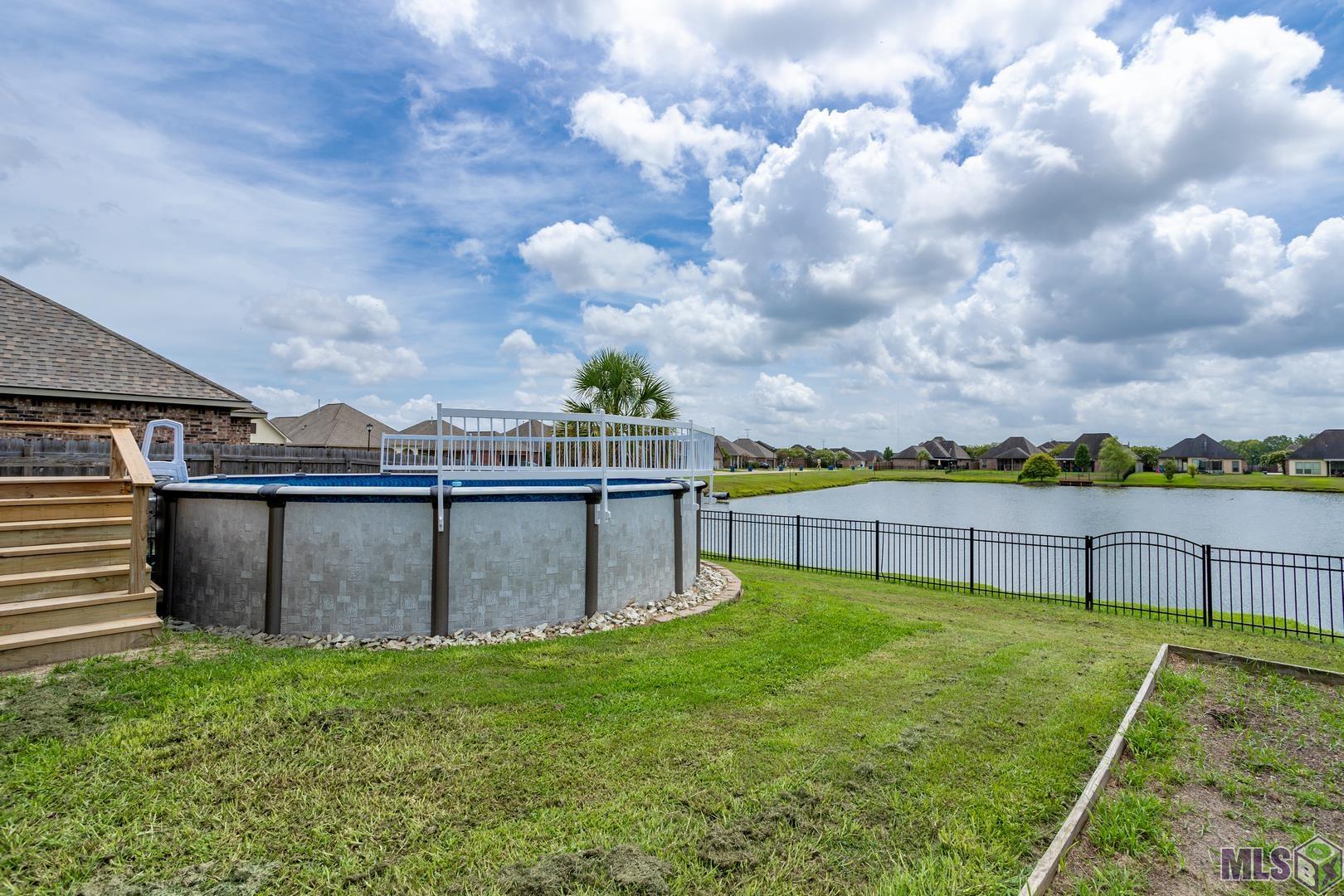6727 Limerick Drive Addis, LA 70710 - Photo 24 of 27 Gallery Image 24
