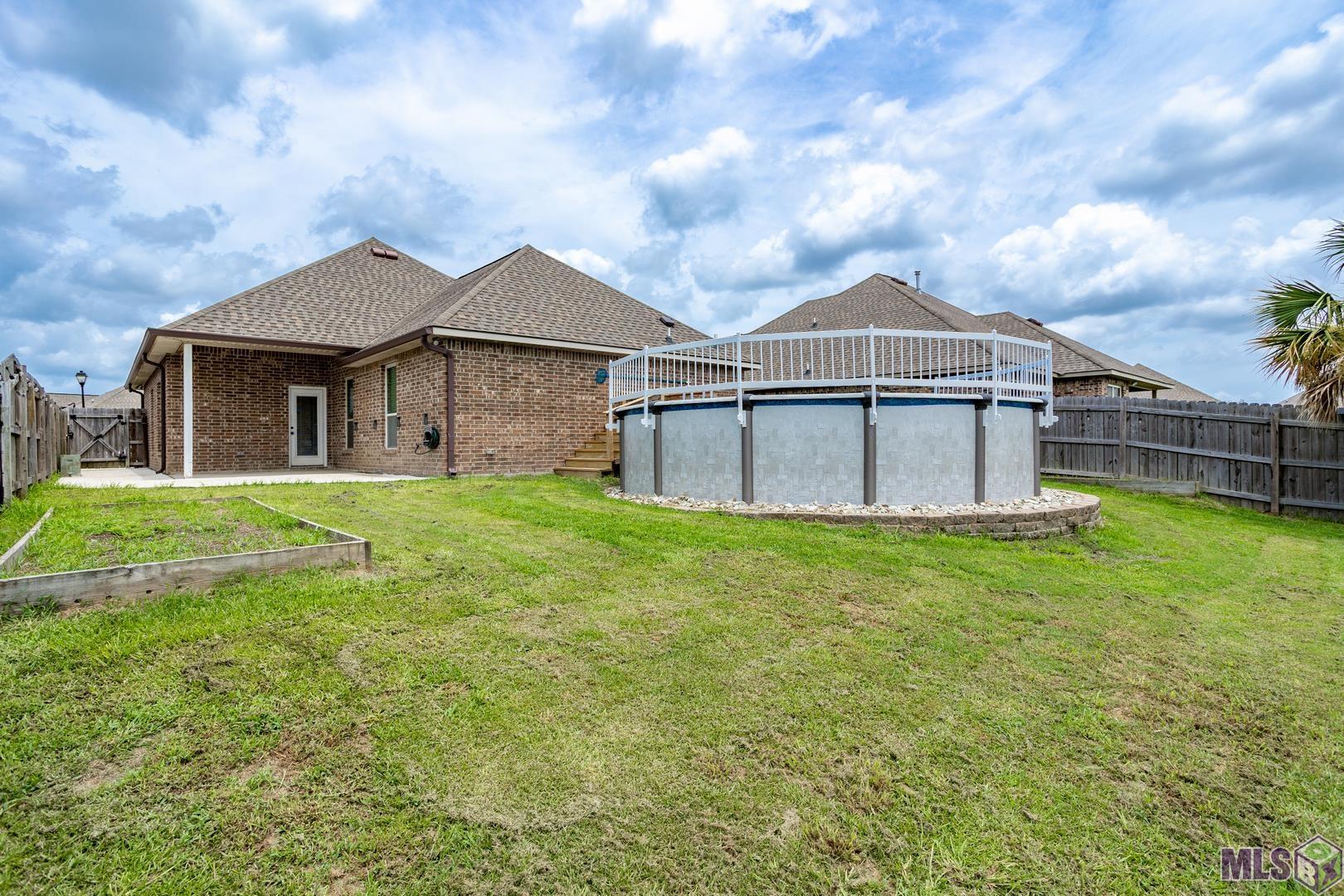 6727 Limerick Drive Addis, LA 70710 - Photo 27 of 27 Gallery Image 27