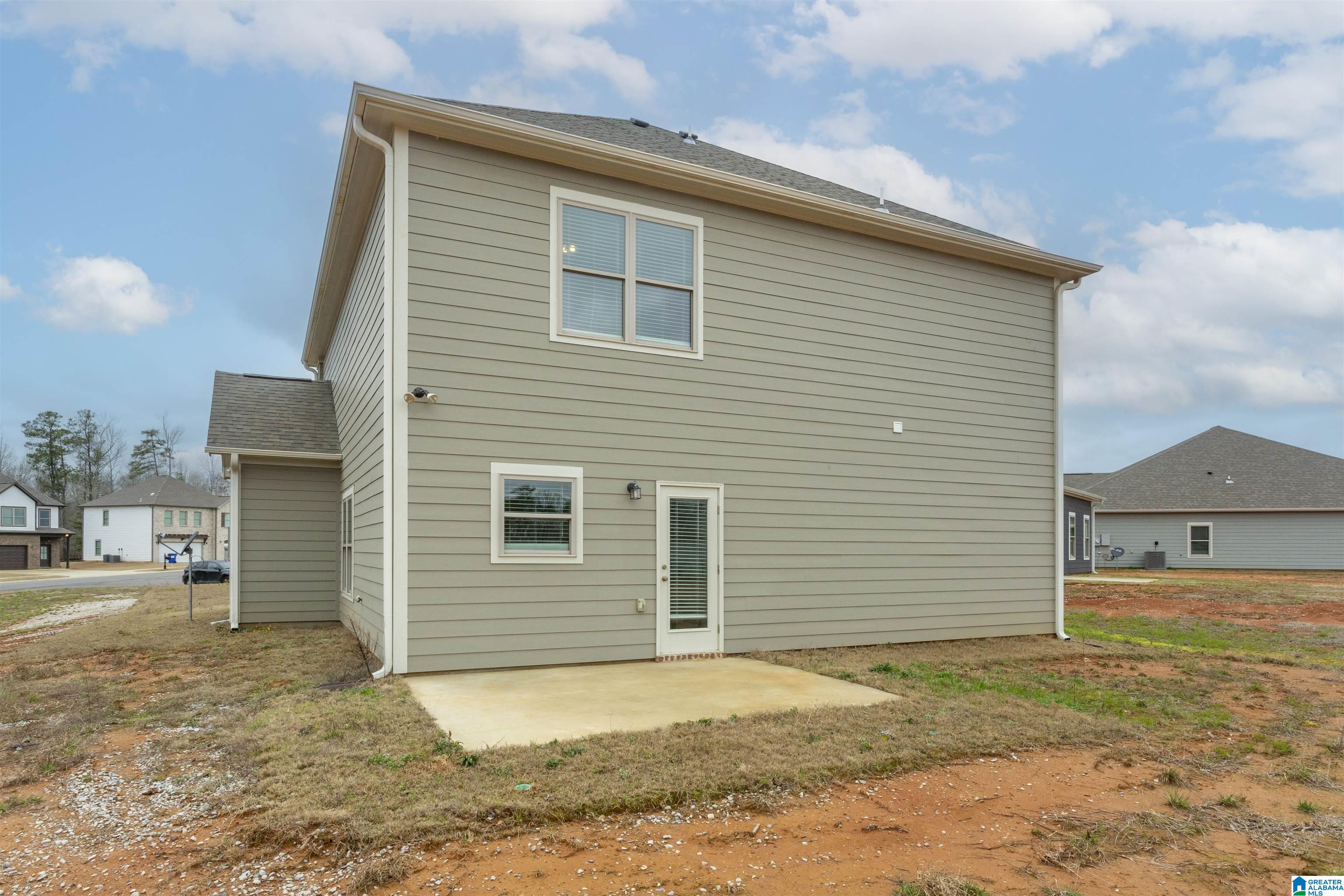 505 Ridgeview Circle Jemison, AL 35085 - Photo 6 of 45
