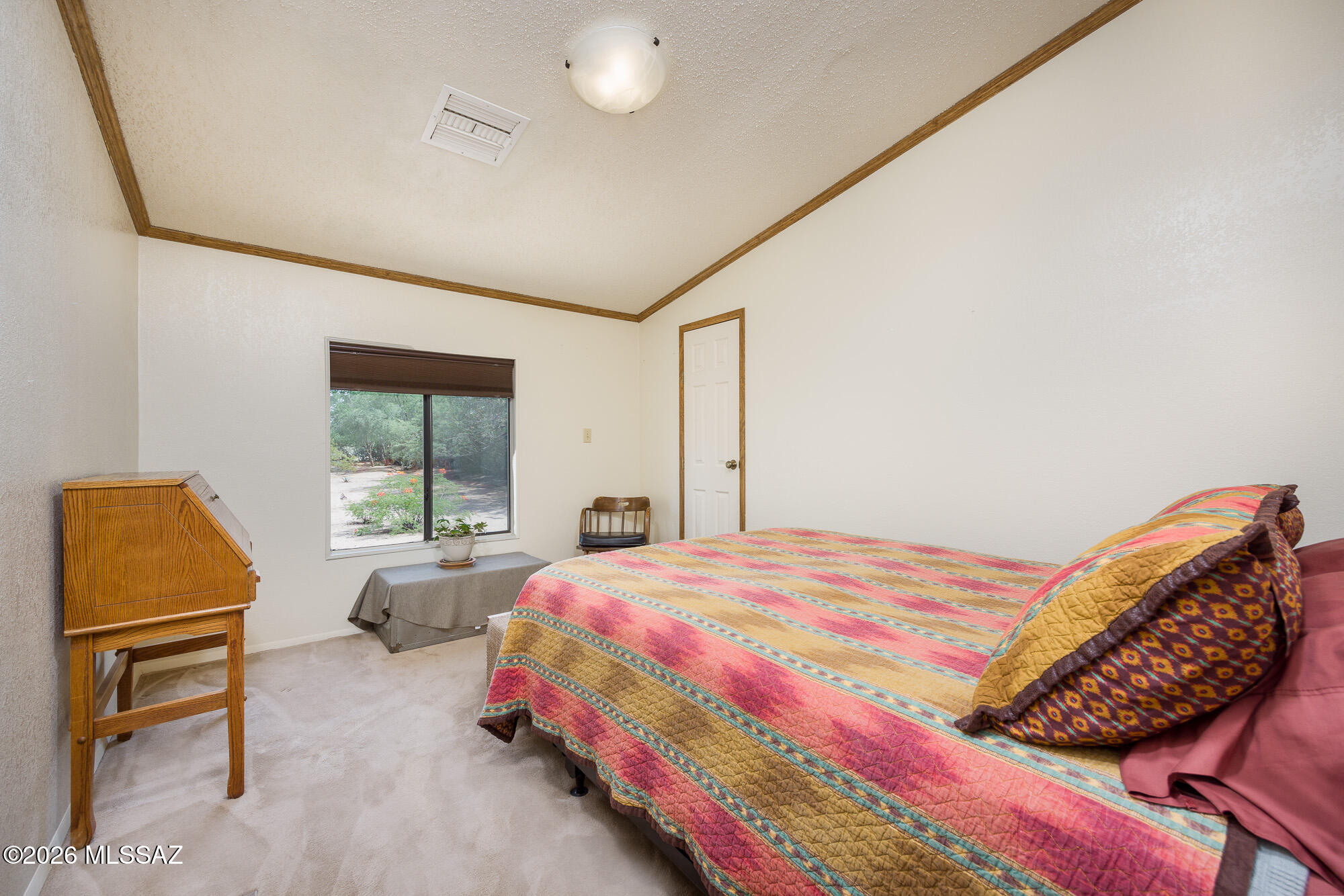 6395 North Sanders Road Tucson, AZ 85743 - Photo 17 of 50 Bedroom