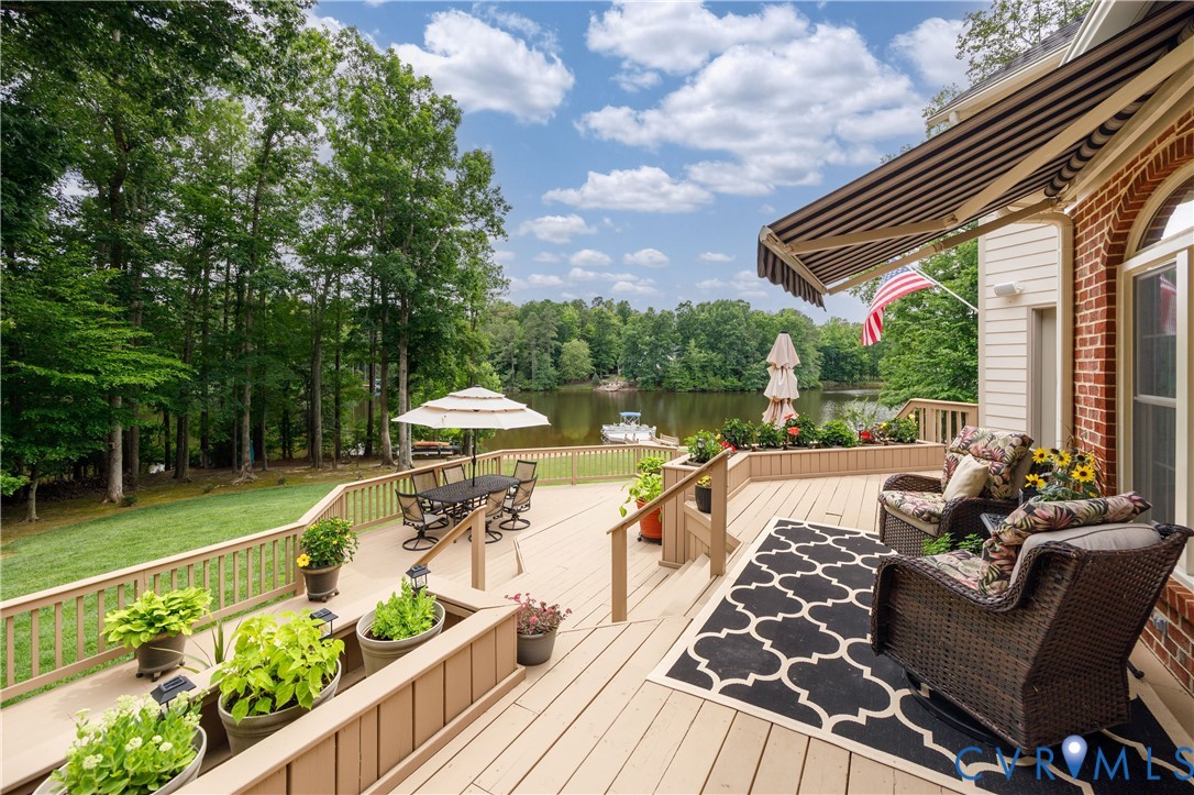 8911 Whistling Swan Road Chesterfield, VA 23838 - Photo 50 of 62