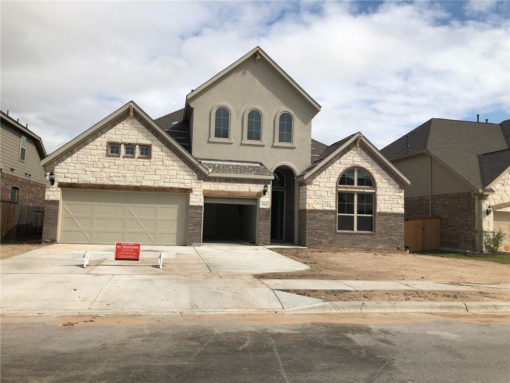 19317 Burrowbridge Road Pflugerville, TX 78660 - Photo 1 of 1 Gallery Image 1
