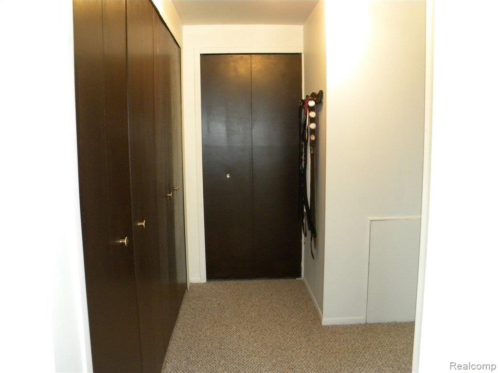 3847 Raintree Drive Troy, MI 48083 - Photo 11 of 16 Two Closets