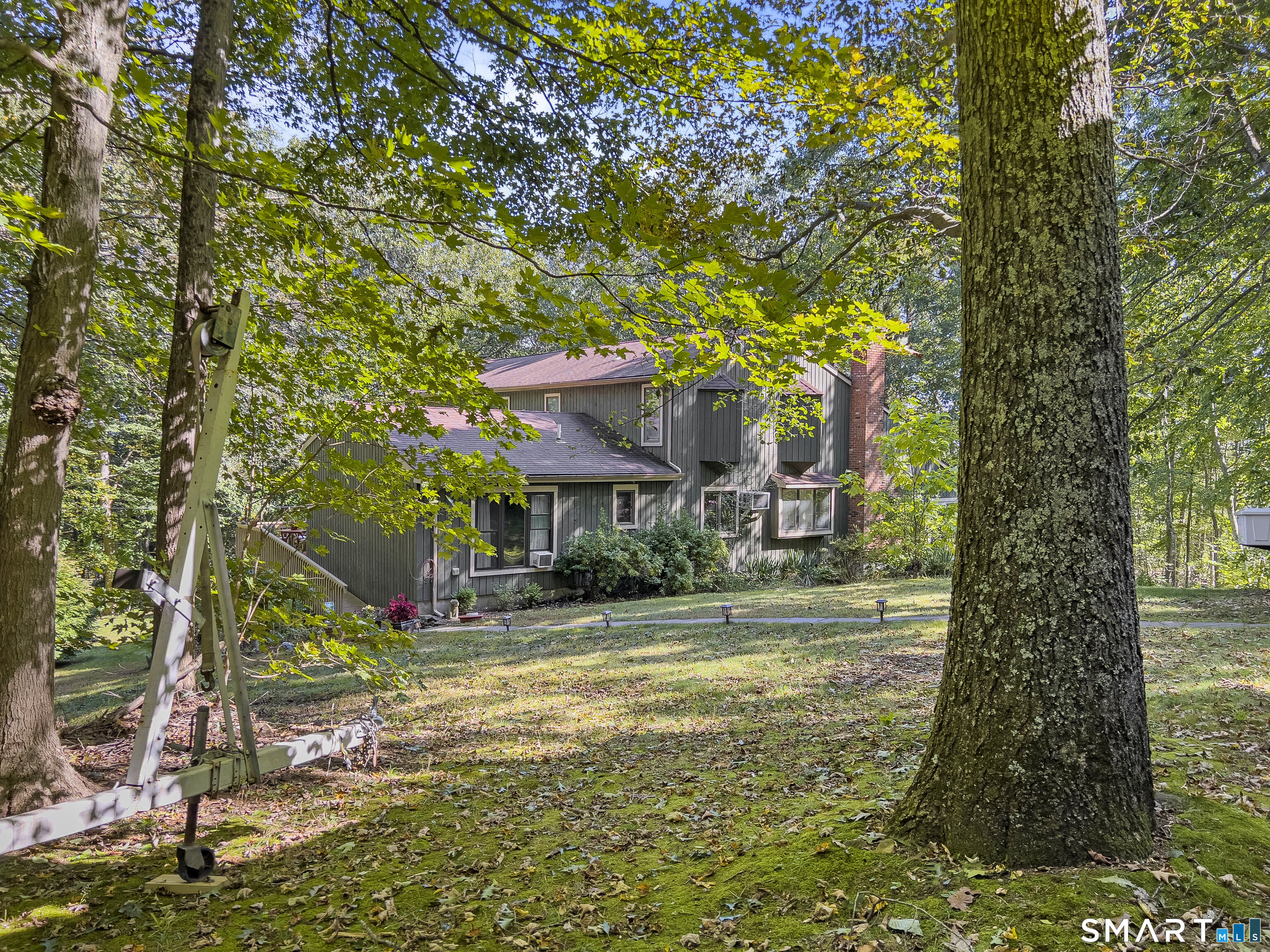 955 Georges Hill Road Southbury, CT 06488 - Photo 5 of 40