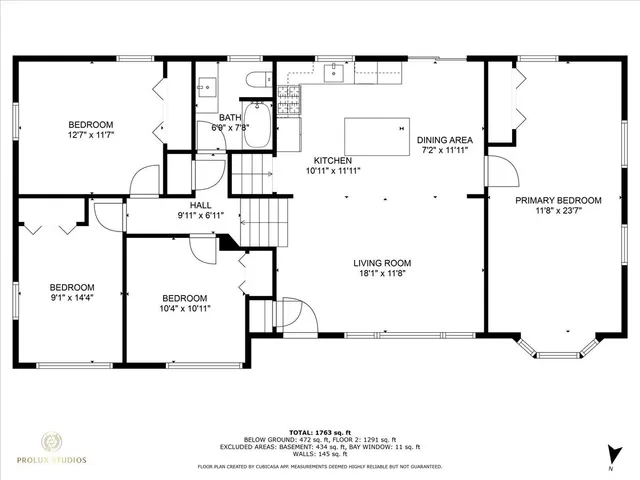 $499,900 | 22W633 Burr Oak Drive, Glen Ellyn, IL 60137