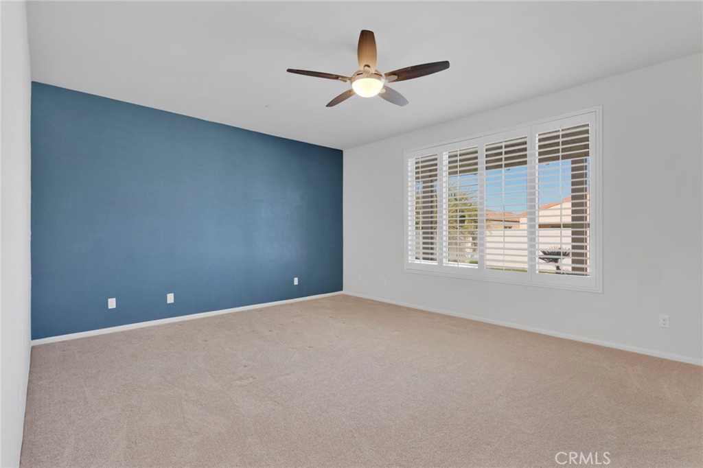 18968 Raven Street Apple Valley, CA 92308 - Photo 25 of 53 a view of an empty room with a window