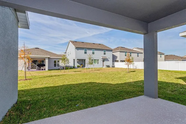 $319,990 | 2031 Firethorn Loop, Haines City, FL 33844