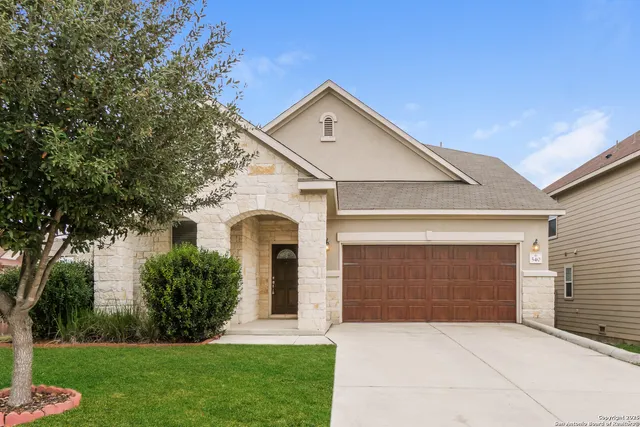 $2,150 | 540 Landmark Gate, Cibolo, TX 78108