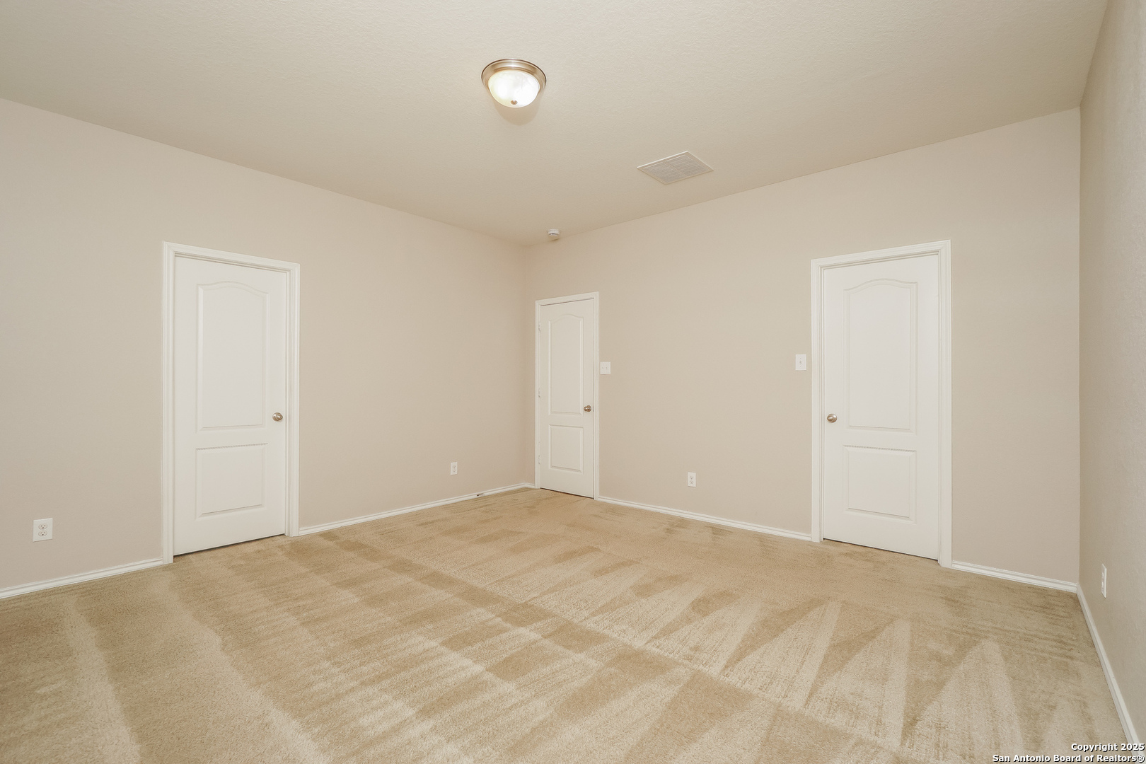 540 Landmark Gate Cibolo, TX 78108 - Photo 9 of 22 a view of an empty room