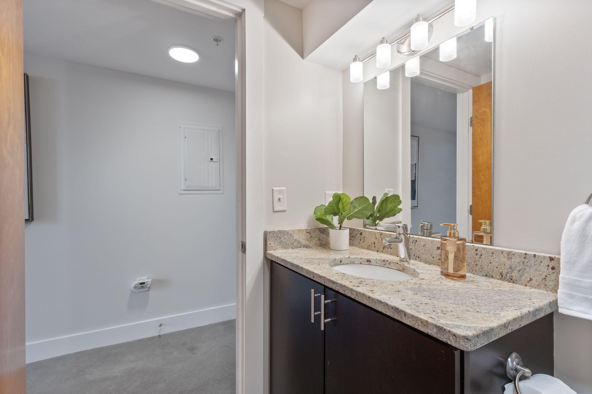 2 Main Street, Unit 35109 Biddeford, ME 04005 - Photo 13 of 42 Powder Room (First Level)