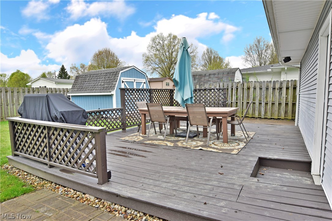146 Mistletoe Road Niles, OH 44446 - Photo 32 of 35 Gallery Image 32